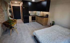 Przystan Nad Wisla Gym,Pool And Spa Free Parking