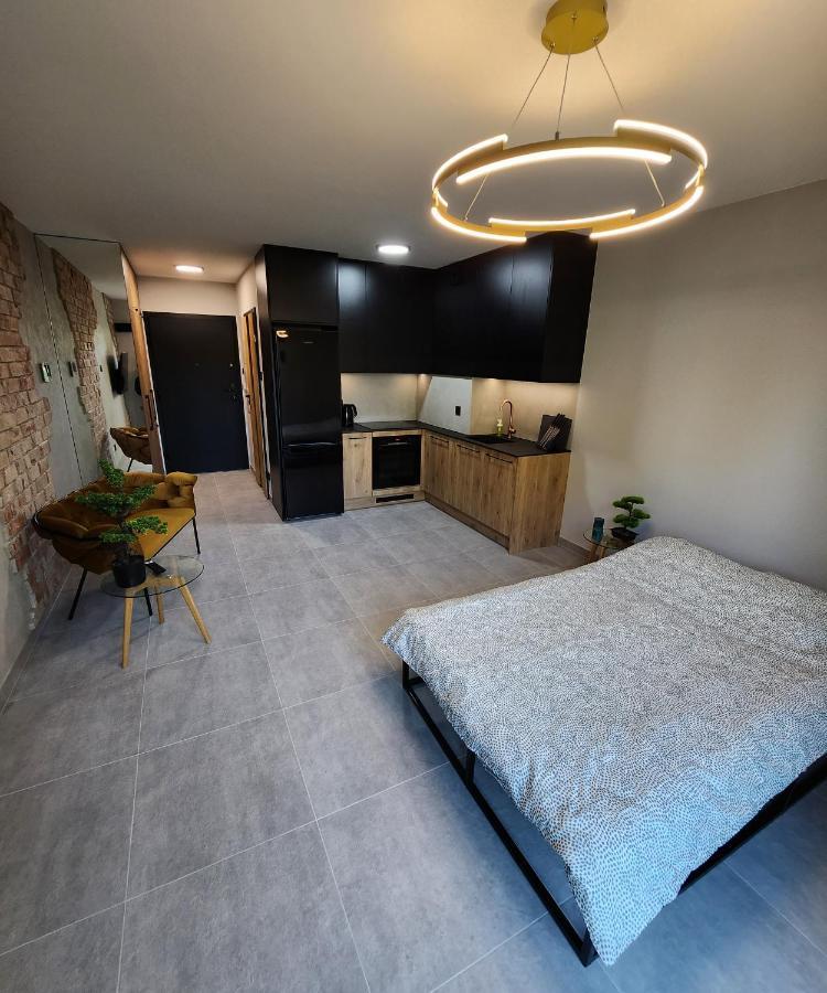Przystan Nad Wisla Gym,Pool And Spa Free Parking Kraków Zewnętrze zdjęcie