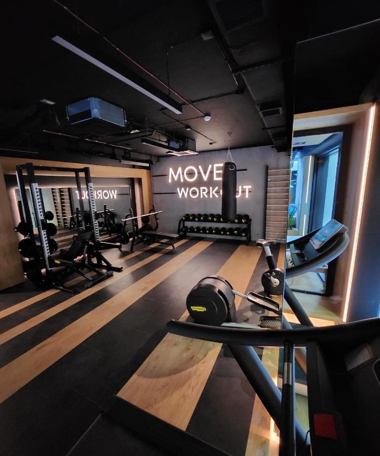 Przystan Nad Wisla Gym,Pool And Spa Free Parking Kraków Zewnętrze zdjęcie