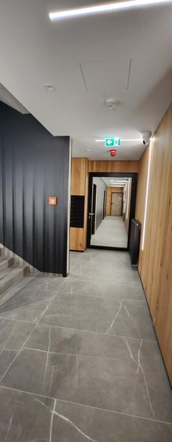 Przystan Nad Wisla Gym,Pool And Spa Free Parking Kraków Zewnętrze zdjęcie
