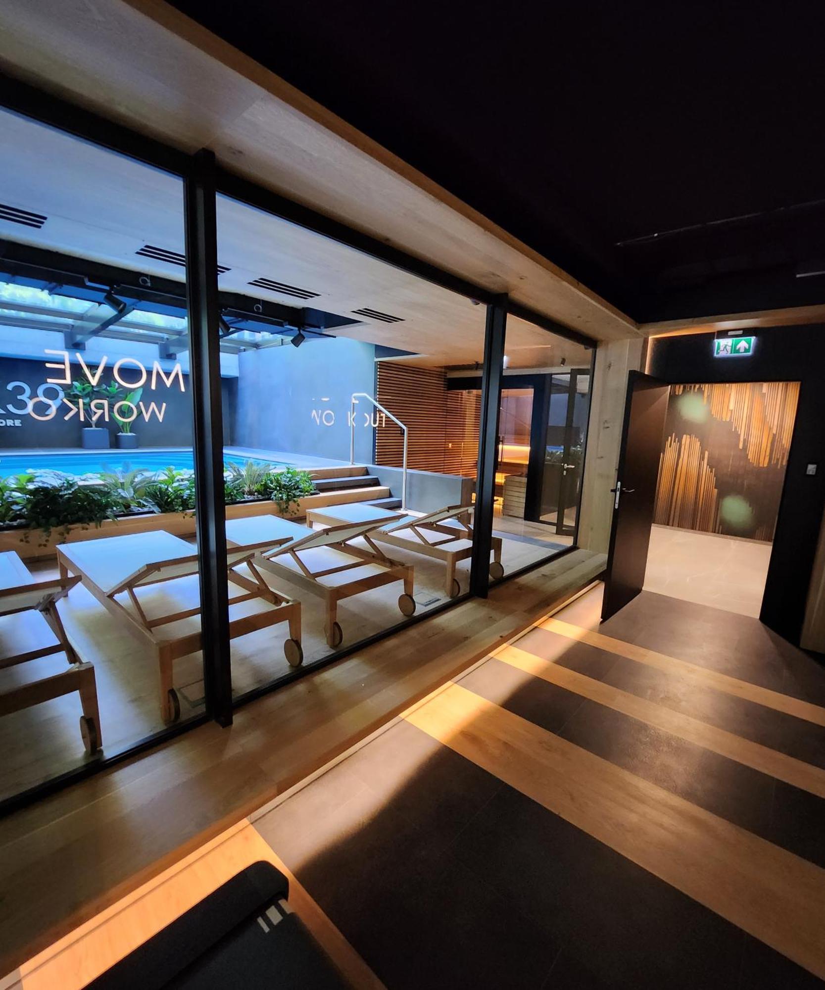 Przystan Nad Wisla Gym,Pool And Spa Free Parking Kraków Zewnętrze zdjęcie