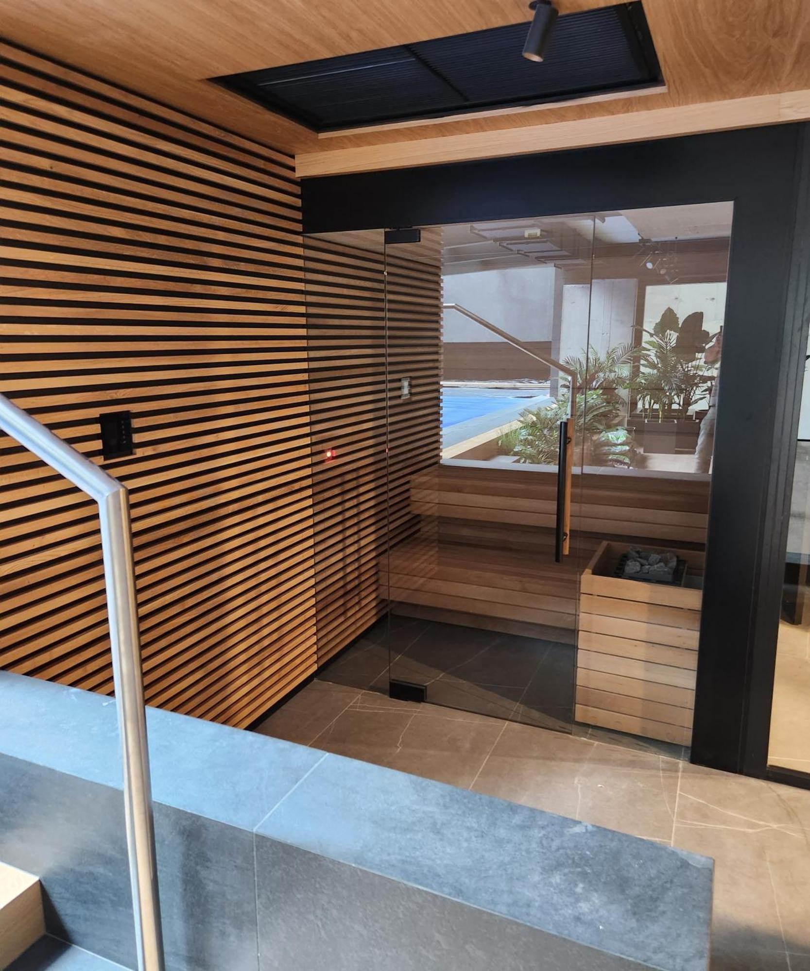 Przystan Nad Wisla Gym,Pool And Spa Free Parking Kraków Zewnętrze zdjęcie